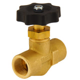 Image en vedette de la collection - Brass Needle Valves
