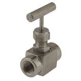 Image en vedette de la collection - Hydraulic Needle Valve