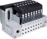 Image en vedette de la collection - Pneumatic Solenoid Valve For Terminals