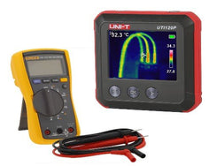 Test And Measuring Instruments