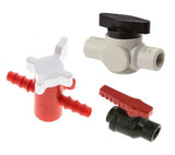 Image en vedette de la collection - Plastic Ball Valves