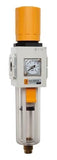 Image en vedette de la collection - E.MC Filter Regulators
