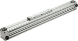 Image en vedette de la collection - Pneumatic Rodless Cylinders
