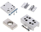 Image en vedette de la collection - Mounting Styles For Rodless Cylinders