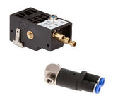 Image en vedette de la collection - Pneumatic Cylinder Switches And Sensors
