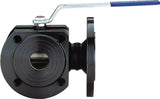Image en vedette de la collection - Flanged Ball Valves Reduced Bore