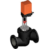 Image en vedette de la collection - Electric Globe Valves