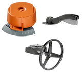 Image en vedette de la collection - Manually Operated Actuators