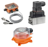 Image en vedette de la collection - HVAC Pressure Sensors