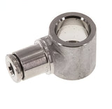 Image en vedette de la collection - Elbow Push-In Fittings Stainless Steel Banjo