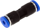 Image en vedette de la collection - Push-In Fittings With 2 Connections