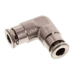 Image en vedette de la collection - Elbow Union Push-In Fittings Brass