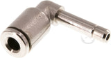 Image en vedette de la collection - Elbow Plug-In Fittings Brass