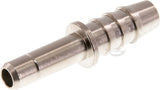 Image en vedette de la collection - Plug-In Fittings Brass Hose Pillar For PVC Hose