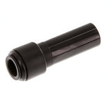 Image en vedette de la collection - Plug-In Fittings Plastic With Push-In