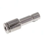 Image en vedette de la collection - Plug-In Fittings Stainless Steel With Push-In