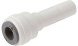 Image en vedette de la collection - Plug-In Fittings Plastic With Push-In Liquids And Food Metric