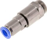 Image en vedette de la collection - Swivel Push-In Fittings