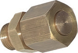 Image en vedette de la collection - Closing Plugs For Compression Fittings