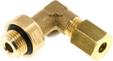 Image en vedette de la collection - Elbow Compression Fittings