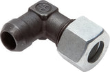 Image en vedette de la collection - Compression Elbow Fittings Stainless Steel With Welding End