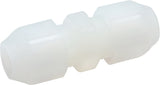 Image en vedette de la collection - Compression Fittings Plastic PVDF