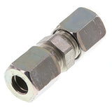 Image en vedette de la collection - Compression Fittings Stainless Steel