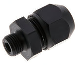 Image en vedette de la collection - Compression Fittings Aluminum For Fuel Hoses