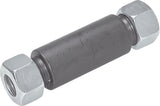 Image en vedette de la collection - Compression Fittings Stainless Steel Welding Bulkhead