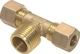 Image en vedette de la collection - Compression Fittings With 3 Connections