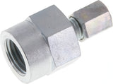 Image en vedette de la collection - Compression Fittings For Pressure Gauge