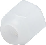 Image en vedette de la collection - Union Nuts Plastic For Compression Fittings