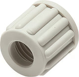 Image en vedette de la collection - Union Nuts Knurled For Compression Fittings