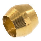 Image en vedette de la collection - Compression Rings Brass For Compression Fittings