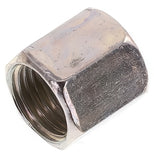 Image en vedette de la collection - Union Nuts Stainless Steel For Compression Fittings