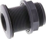 Image en vedette de la collection - Screw Connections Plastic For Drain Cocks With Male Threads PN10