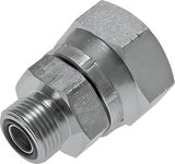 Image en vedette de la collection - ORFS Reducing Nipple Fittings PN630