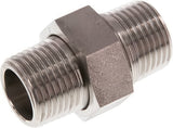 Image en vedette de la collection - Double Nipple Fittings