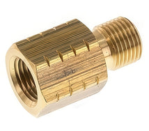 Reducing Nipple Fittings