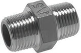 Image en vedette de la collection - NPT Fittings