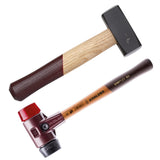Image en vedette de la collection - Hammers