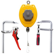 Clamps And Vises