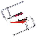 Image en vedette de la collection - Screw Clamps
