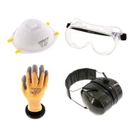 Personal Safety Products