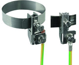 Image en vedette de la collection - Grounding Rods And Braids Connectors