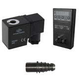 Image en vedette de la collection - Solenoid Valve Accessories