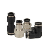 Image en vedette de la collection - Pneumatic Fittings