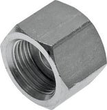 Image en vedette de la collection - End Caps For ORFS Fittings