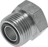 Image en vedette de la collection - Plugs For ORFS Fittings