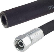Hydraulic Hoses
